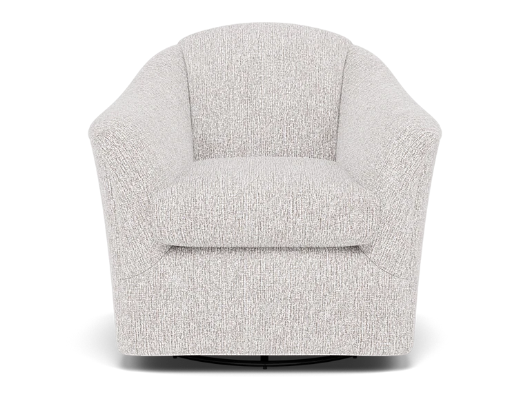Darby Swivel Gliding Chair
